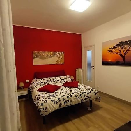 Terrazzo In Centro Apartment Seregno Ngoại thất bức ảnh