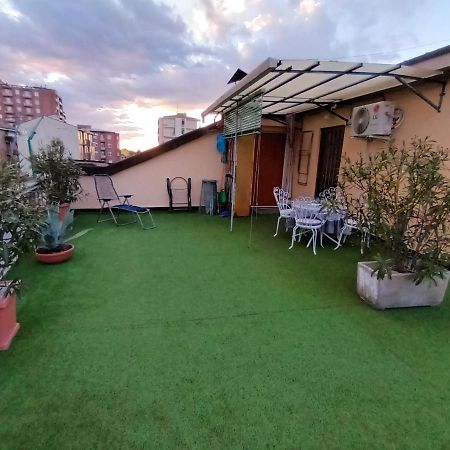 Terrazzo In Centro Apartment Seregno Ngoại thất bức ảnh
