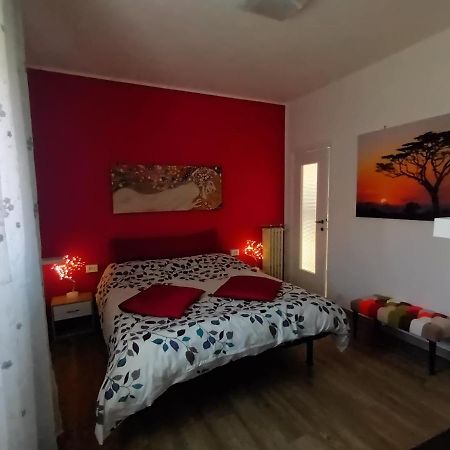Terrazzo In Centro Apartment Seregno Ngoại thất bức ảnh